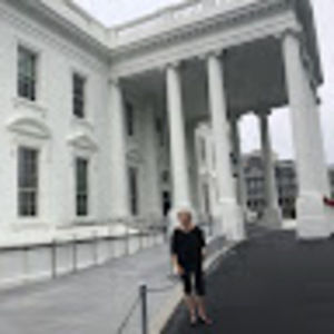 Meet your Posher, Alison